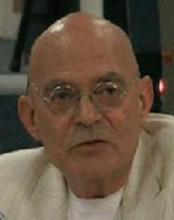 Claude Rabant