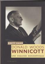 Donald Woods Winnicott