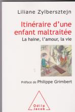 Itinéraire d'une enfant maltraitée