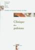 Cahiers du Collège Clinique de Paris (FCCL) (3/0 : Clinique des pulsions)