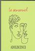 Adolescence (1/2015 : Le sensoriel)