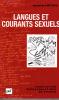 l'annuel de l'APF (5/2010 : Langues et courants sexuels)
