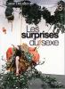 La Cause Freudienne (12/2009 : Les surprises du sexe)