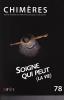 chimeres (2/2013 : Soigne qui peut (la vie))