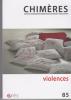 chimeres (9/0 : Violences)