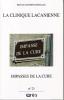 La clinique lacanienne (6/2012 : Impasses de la cure)
