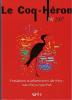 Le Coq-Héron (12/2007 : Frondaisons et arborescences des rêves : nouvelles perspectives)
