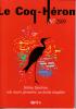 Le Coq-Héron (6/2009 : Sabina Spielrein, une oeuvre pionnière, un destin singulier)