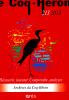 Le Coq-Héron (7/2013 : Archives du Coq-héron : découvrir, inventer, comprendre, analyser.)