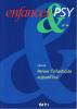 Enfance et Psy (12/2009 : Penser l'infanticide aujourd'hui)