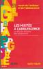 La lettre du grape (10/2015 : Les mixités à l'adolescence. Le défi  des Maisons des Adolescents)