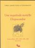 Libres Cahiers Pour La Psychanalyse (10/2013 : Une inquiétude mortelle L'hypochondrie)