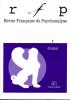 Revue Française de Psychanalyse (1/2011 : Animal)