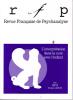 Revue Française de Psychanalyse (5/2012 : L'interprétation dans la cure avec l'enfant)