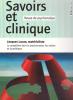 Savoirs et clinique (3/2013 : Jacques Lacan, materialiste)