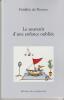 Se souvenir d'une enfance oubliée