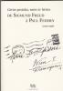 De Sigmund Freud à Paul Federn