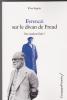 Ferenczi sur le divan de Freud