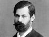 Grande Traversée. Moi, Sigmund Freud