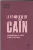 Le complexe de Caïn Gérard Haddad