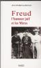 Freud l'humour juif et les mères