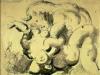 Minotaure, Picasso