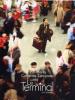 the terminal