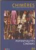 Potentialités Cinémas
