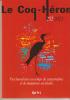 Psychanalystes en temps de catastrophes et de mutations sociales