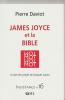 James Joyce et la Bible