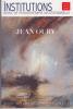 Jean Oury