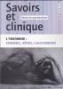 L'insomnie : sommeil, rêves, cauchemars