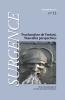 Psychanalyse de l’enfant, nouvelles perspectives 