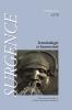 Terminologie vs inconscient 