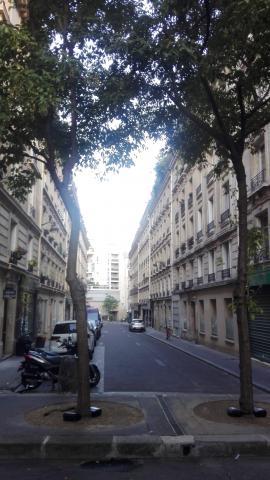 rue alfred stevens paris 9