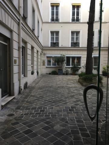 cour Kleber