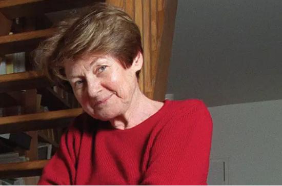Marguerite Derrida